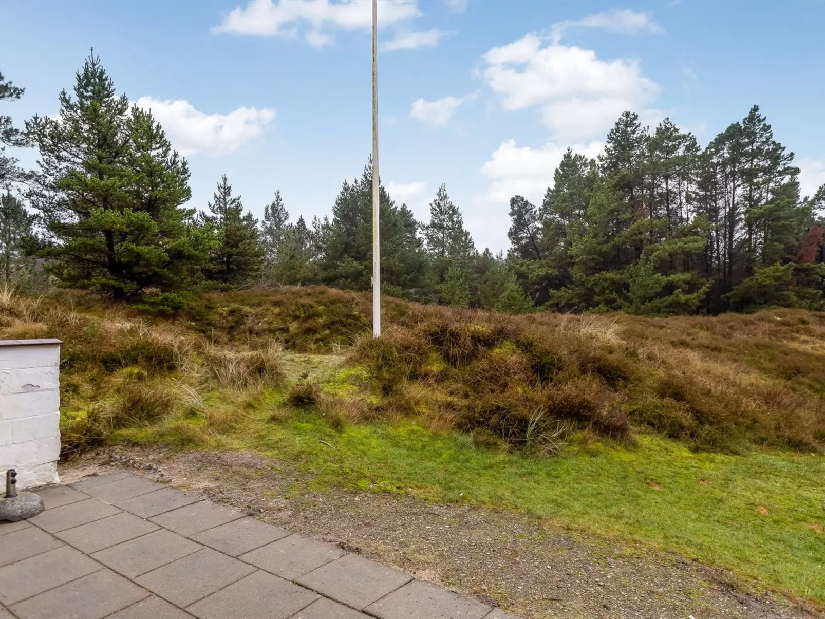 "Evelyn" - 2.8km from the sea - Dehors