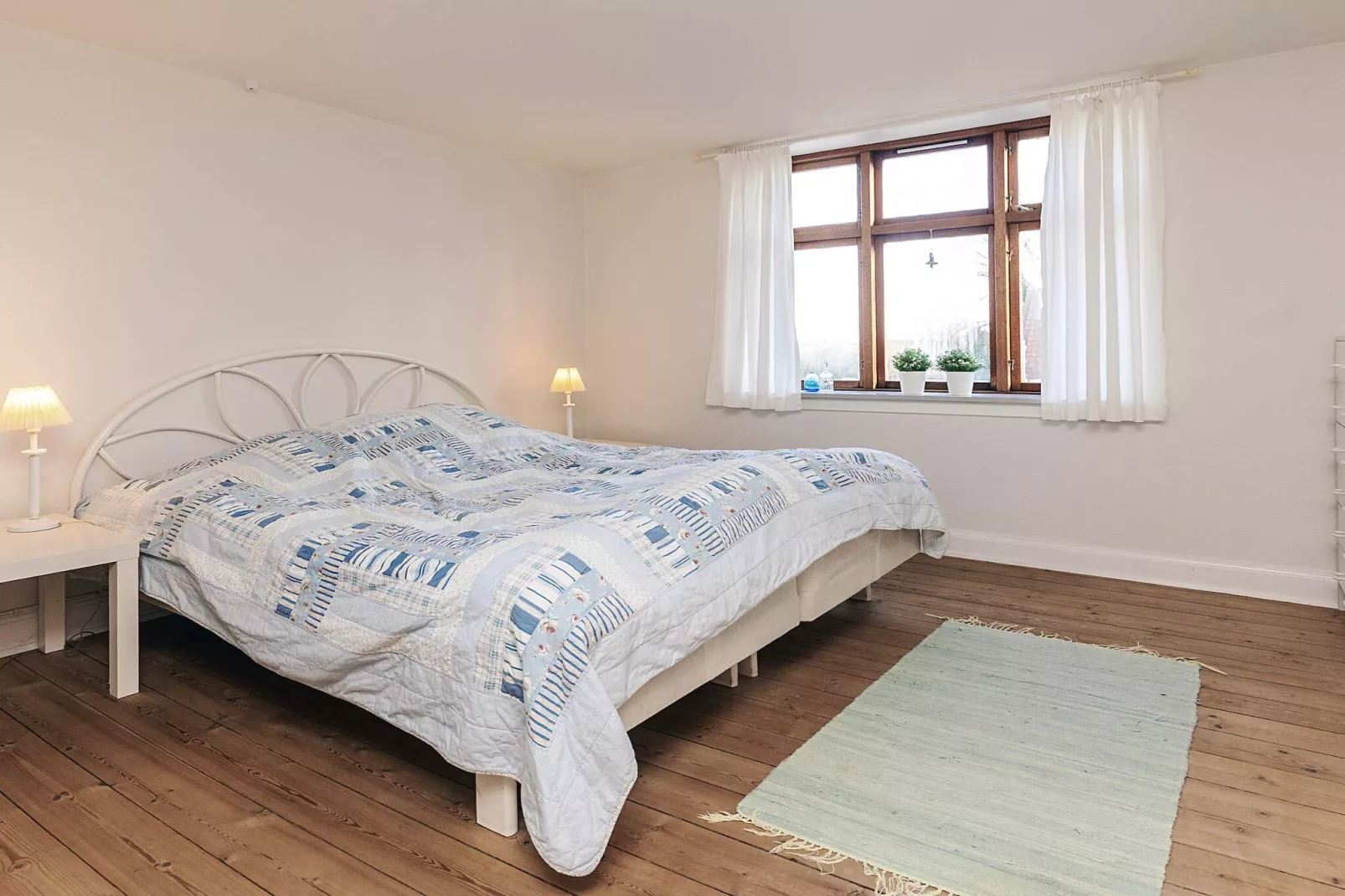 8 person holiday home in Rudkøbing - Indoor