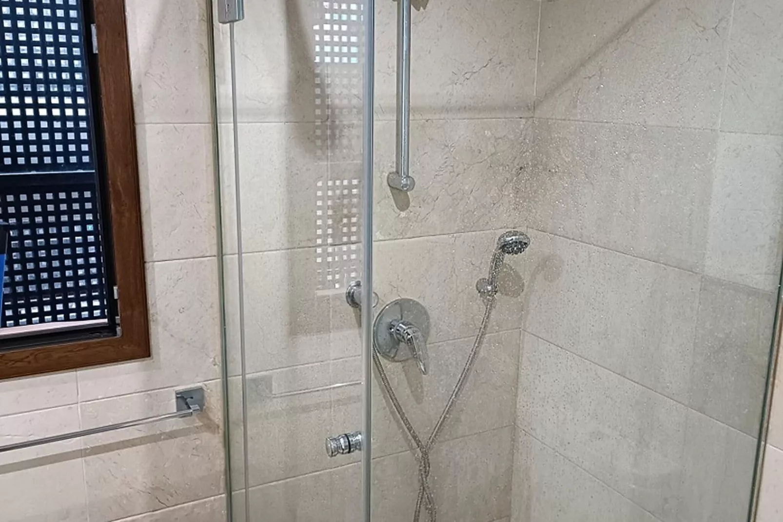 Mirador de Magallanes-Bathroom