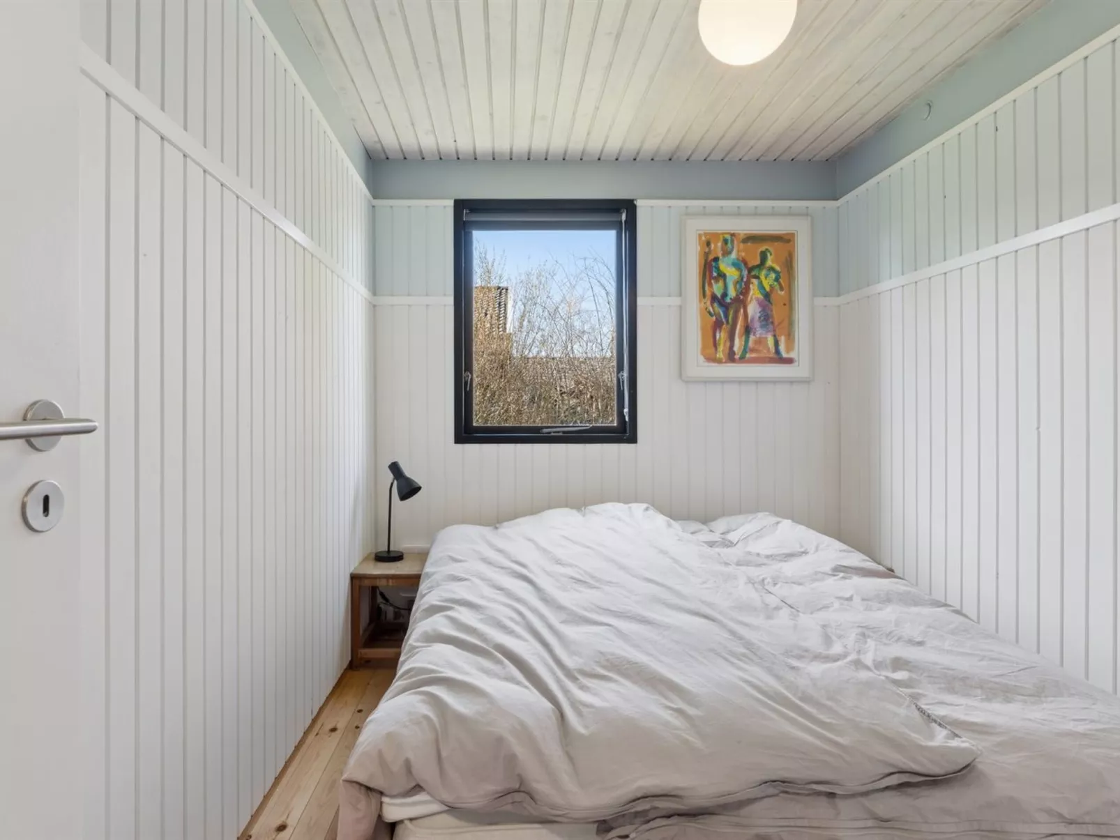 "Ingelis" - 1.2km from the sea - Dedans
