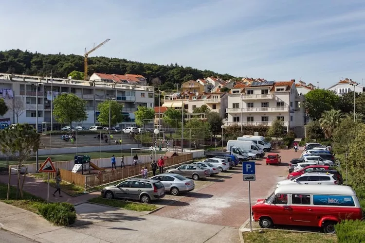 Apartment Stella Polaris - Studio Apartment A2 - Outdoor
