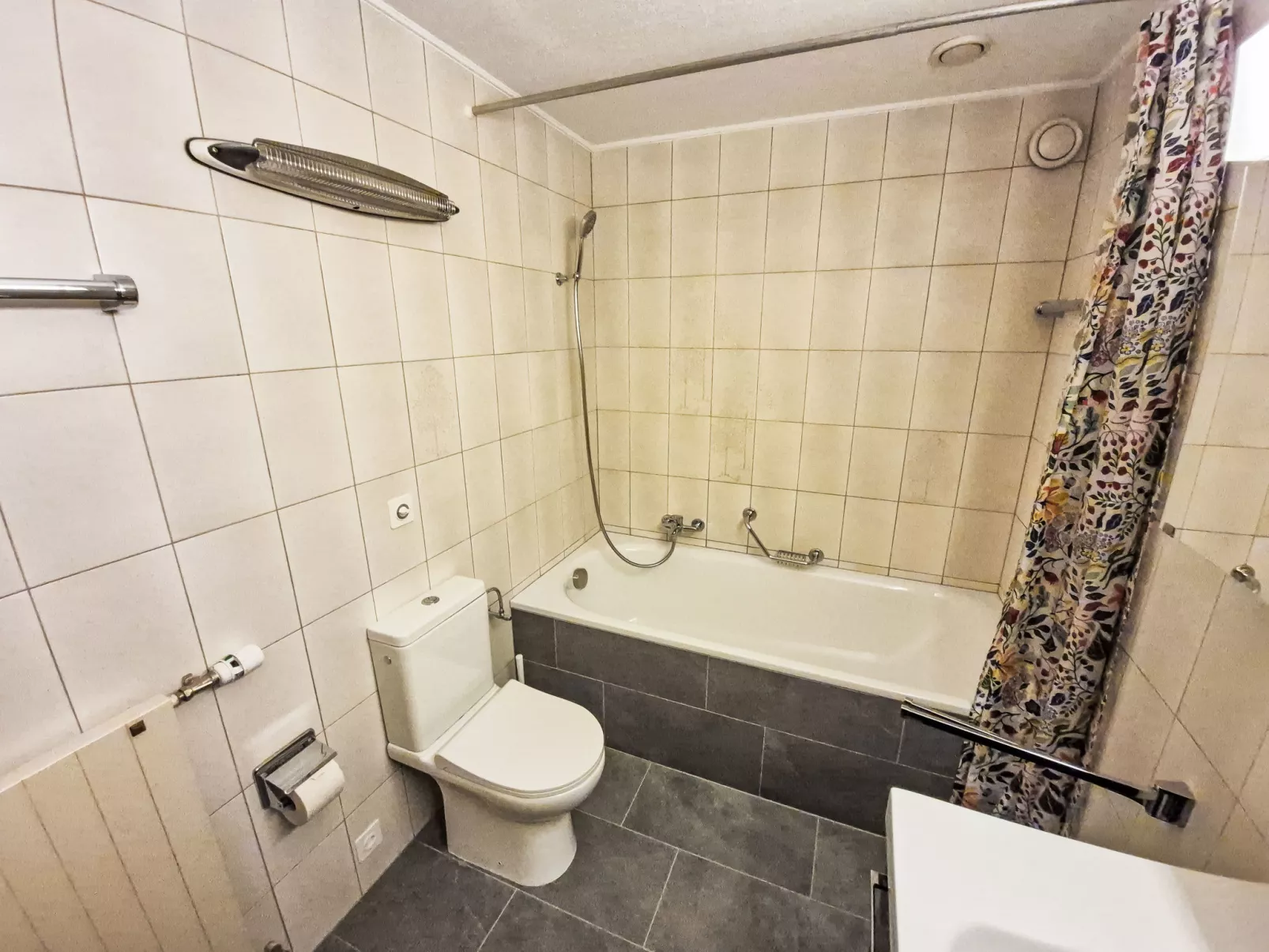 Chalet Aglaia - Drinnen