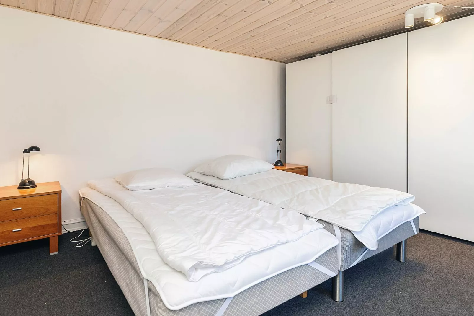 5 Personen Ferienhaus in Tranekær - Innenbereich