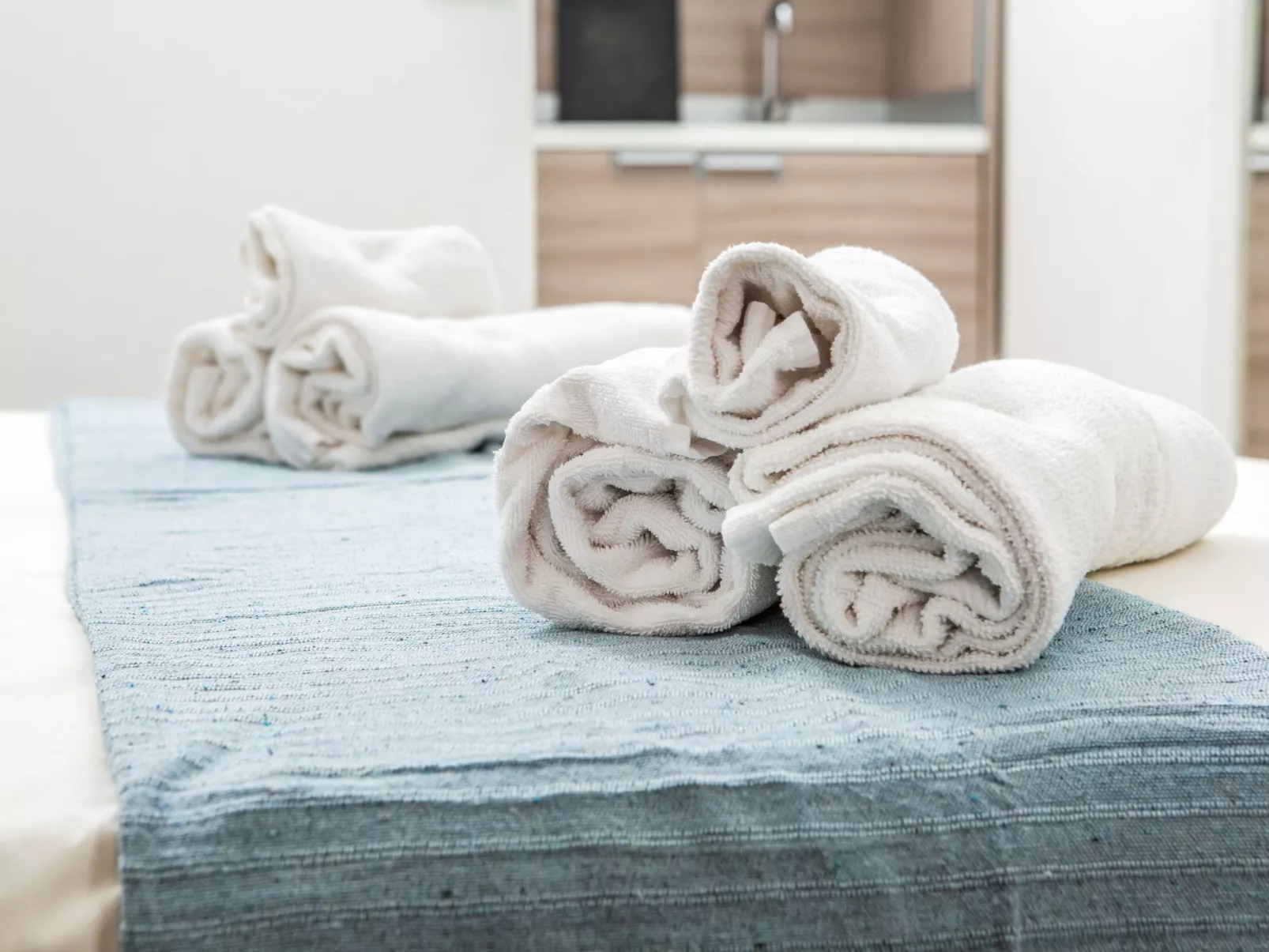 Monolocale 2 - Inside