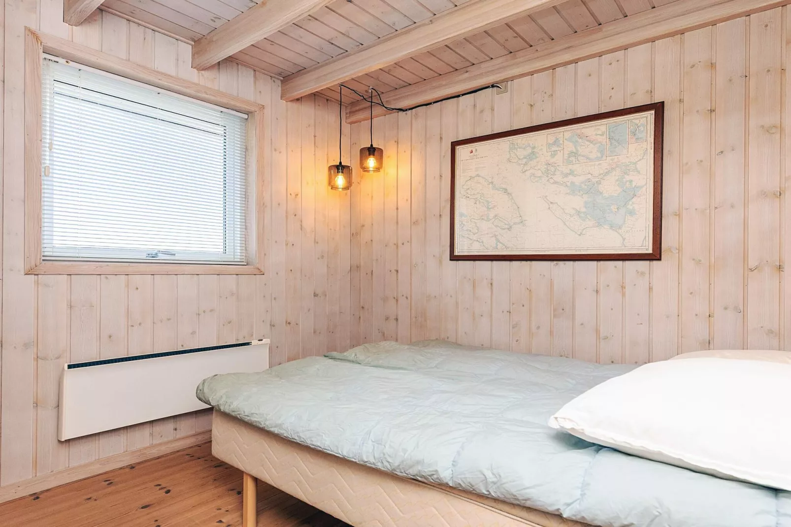 4 Sterne Ferienhaus in Svendborg - Innenbereich