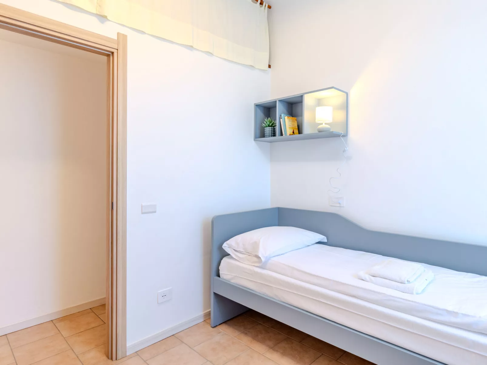 Meravillas Home - Dedans