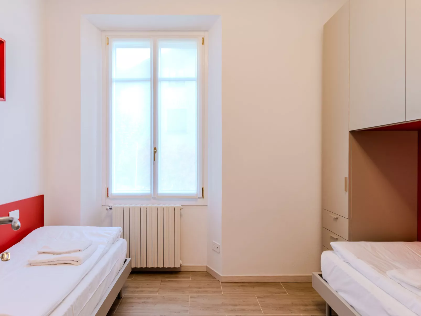 Meravillas Home - Drinnen