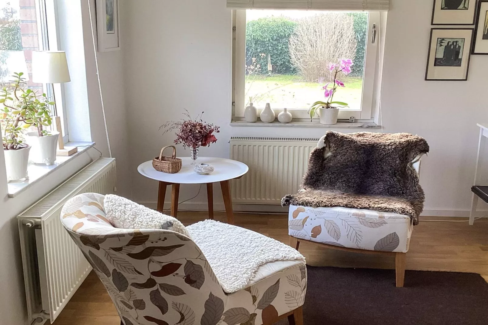 4 etoiles maison de vacances a Skäret - Intérieur