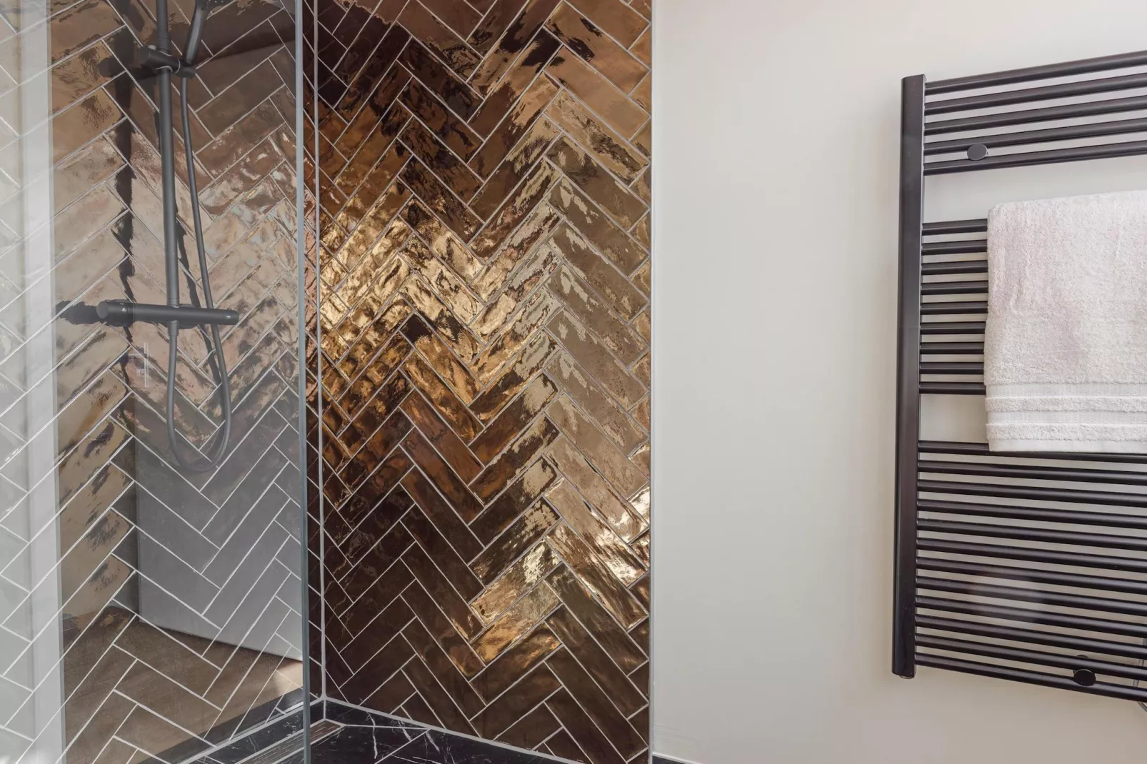 Dromen in de duinen - 51 - Bathroom