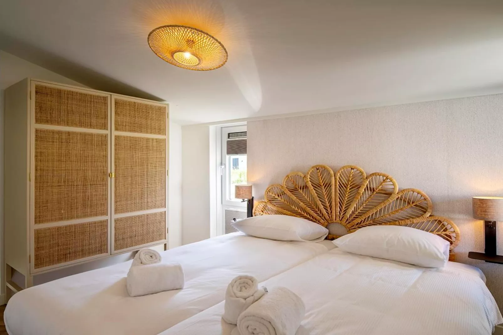 Relaxen aan de kust - 52 - Bedroom