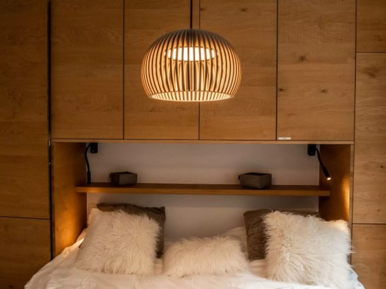 Olympic R2 - ski lift Nendaz - Dedans