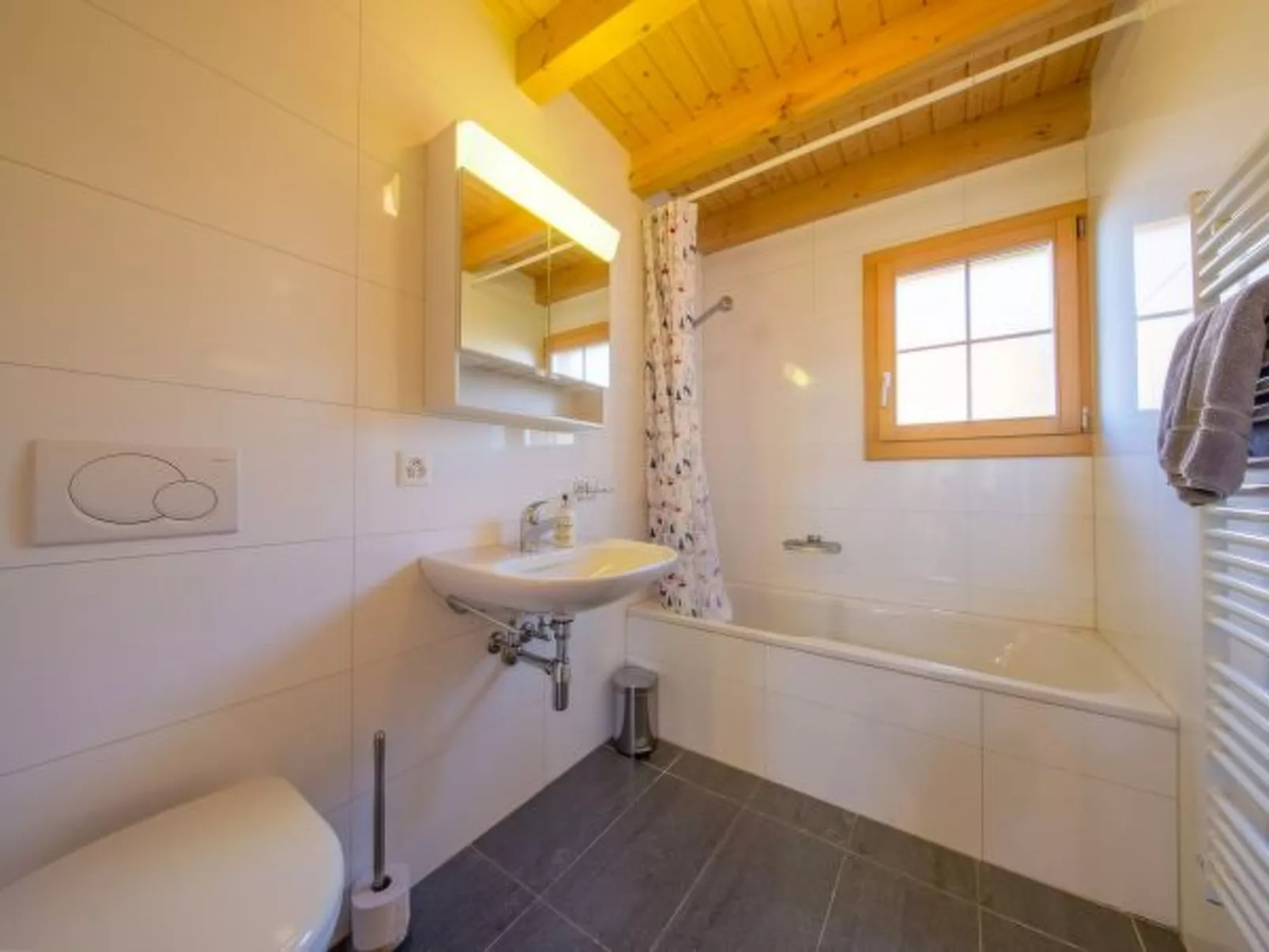 Chalet Freya Nendaz 4 Vallées - Drinnen