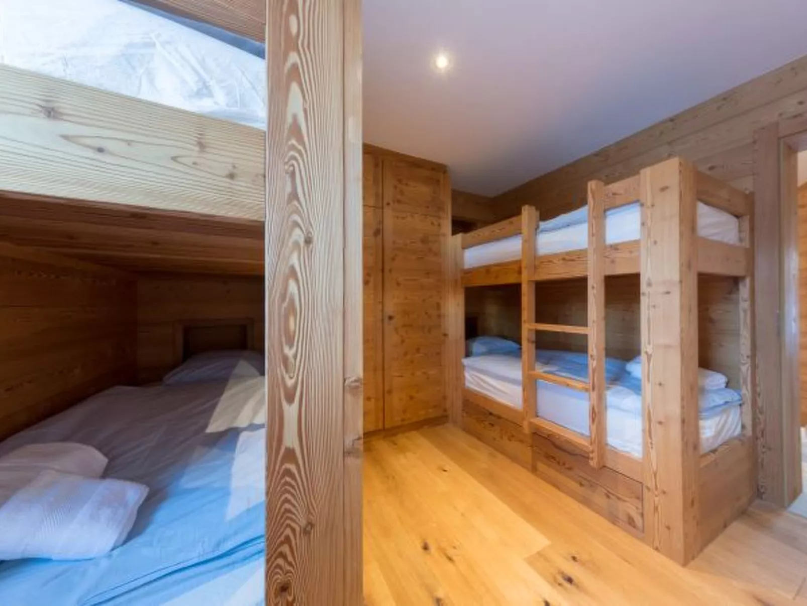 Chalet Oak Tree amazing, sauna, ski-in/out - Drinnen