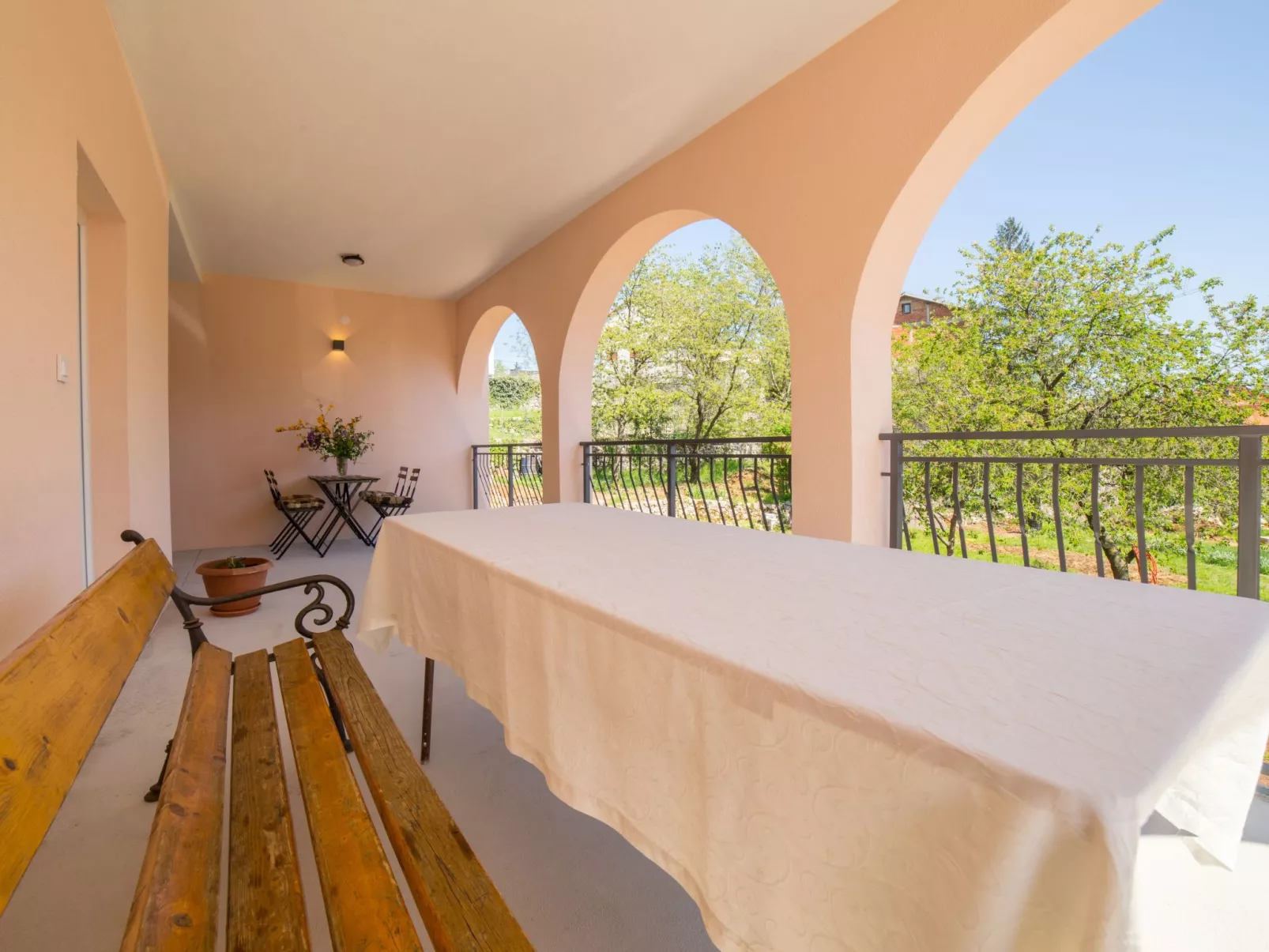 Apartment Raspolic no.2 - Image-tags.info