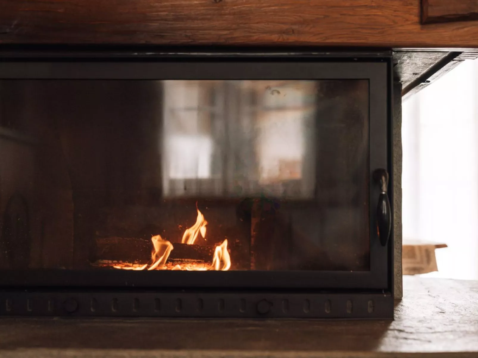 Hohturnen 2,5-Zimmer Wohnung - Inside