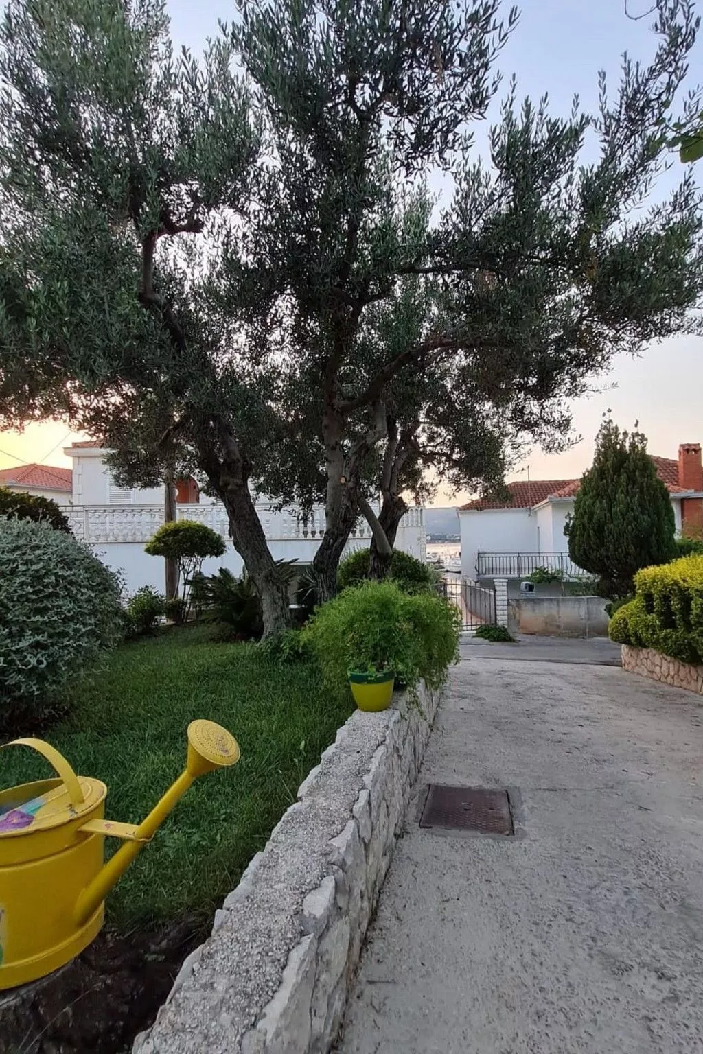 Charmante Wohnung Jasmine 1 in Strandnähe - Image-tags.info