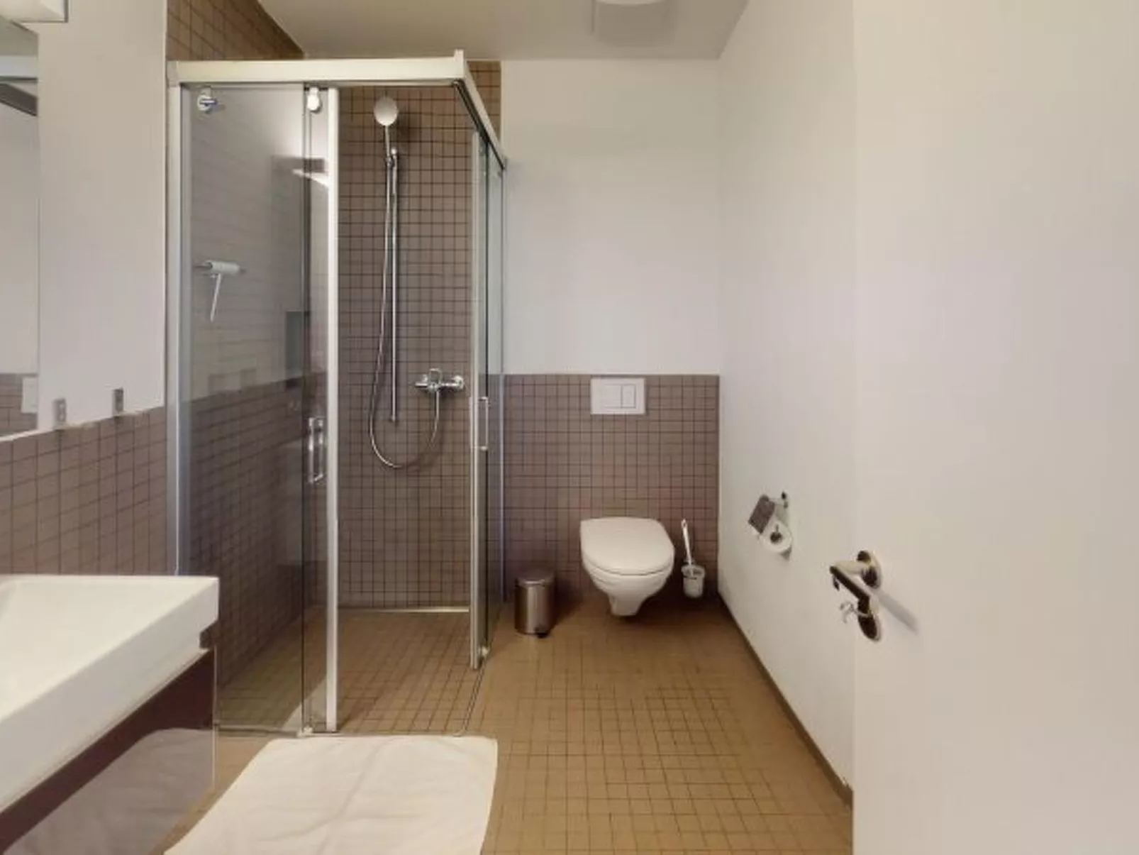 Sot für 6 Personen Lantsch/Lenz - Dedans