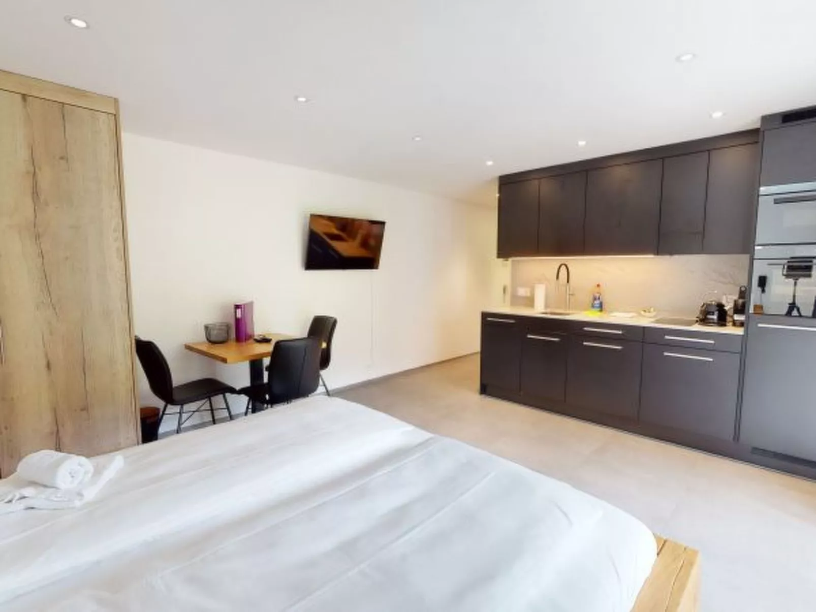 Krone Churwalden für 6 Personen - Inside