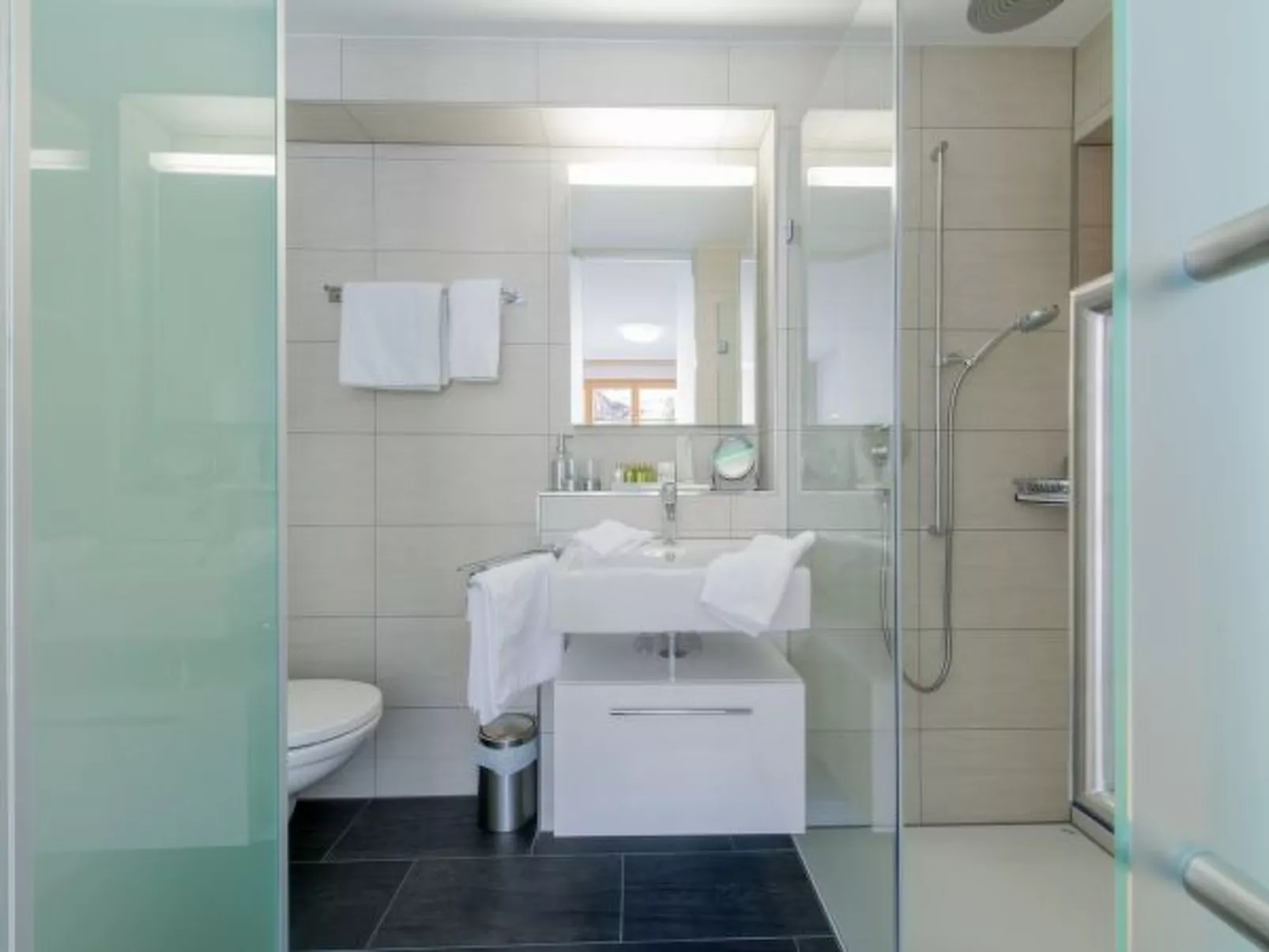 Panoramapark Soleil Bietenhorn Apt. Alphorn - Drinnen