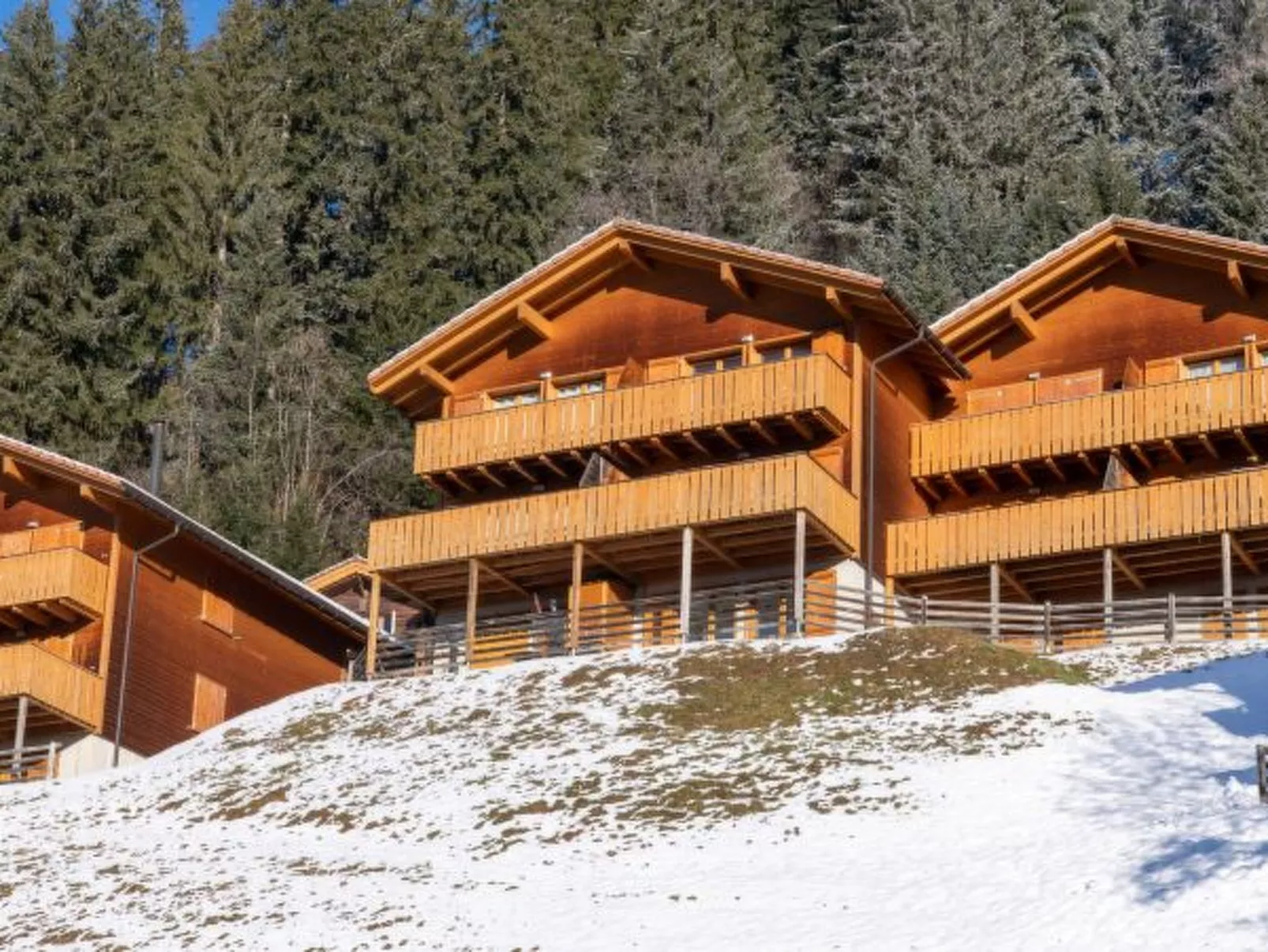 Racers Retreat 10 - Dehors