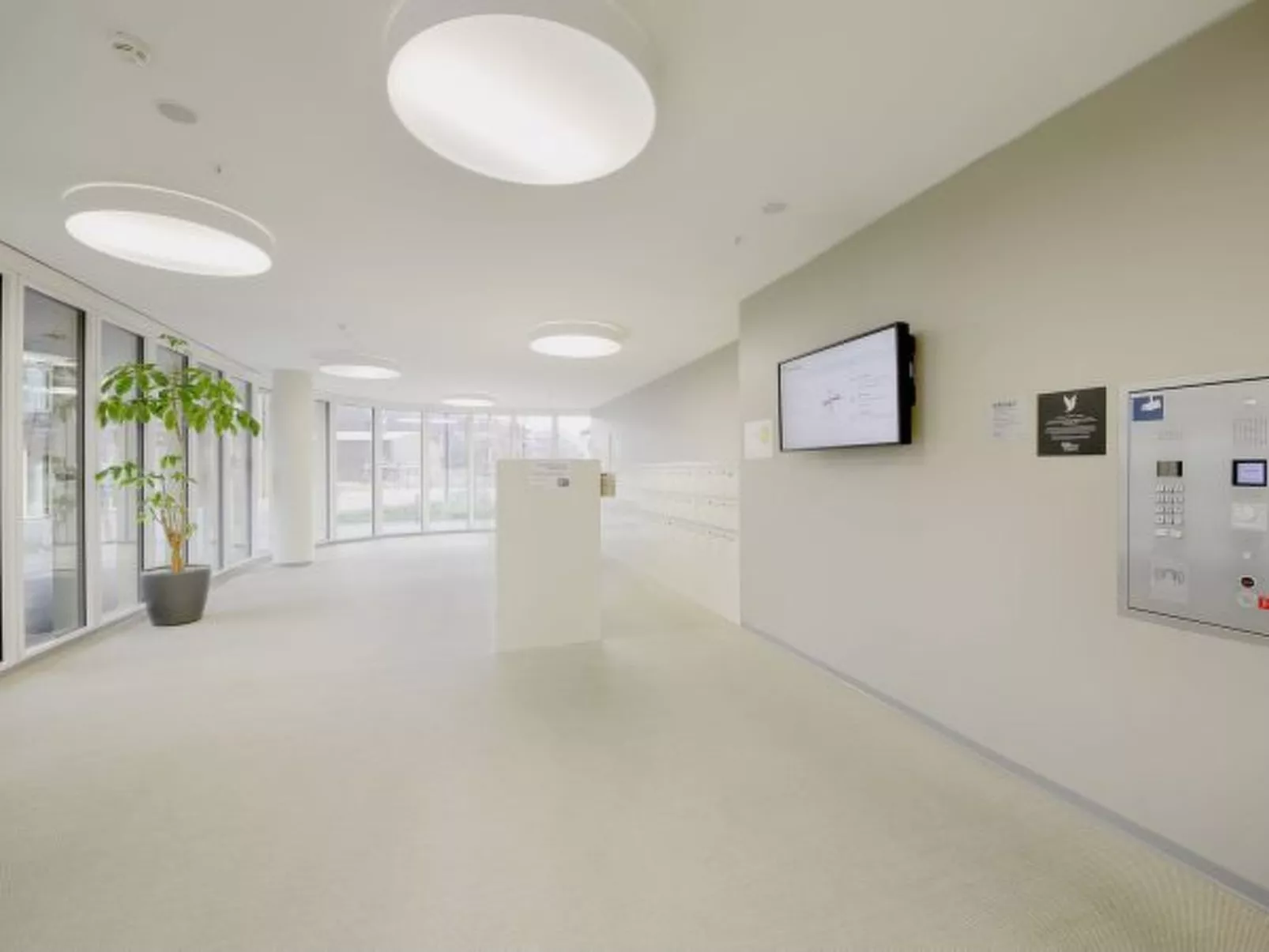 LU Titlis II - Allmend HITrental Apartment - Dedans