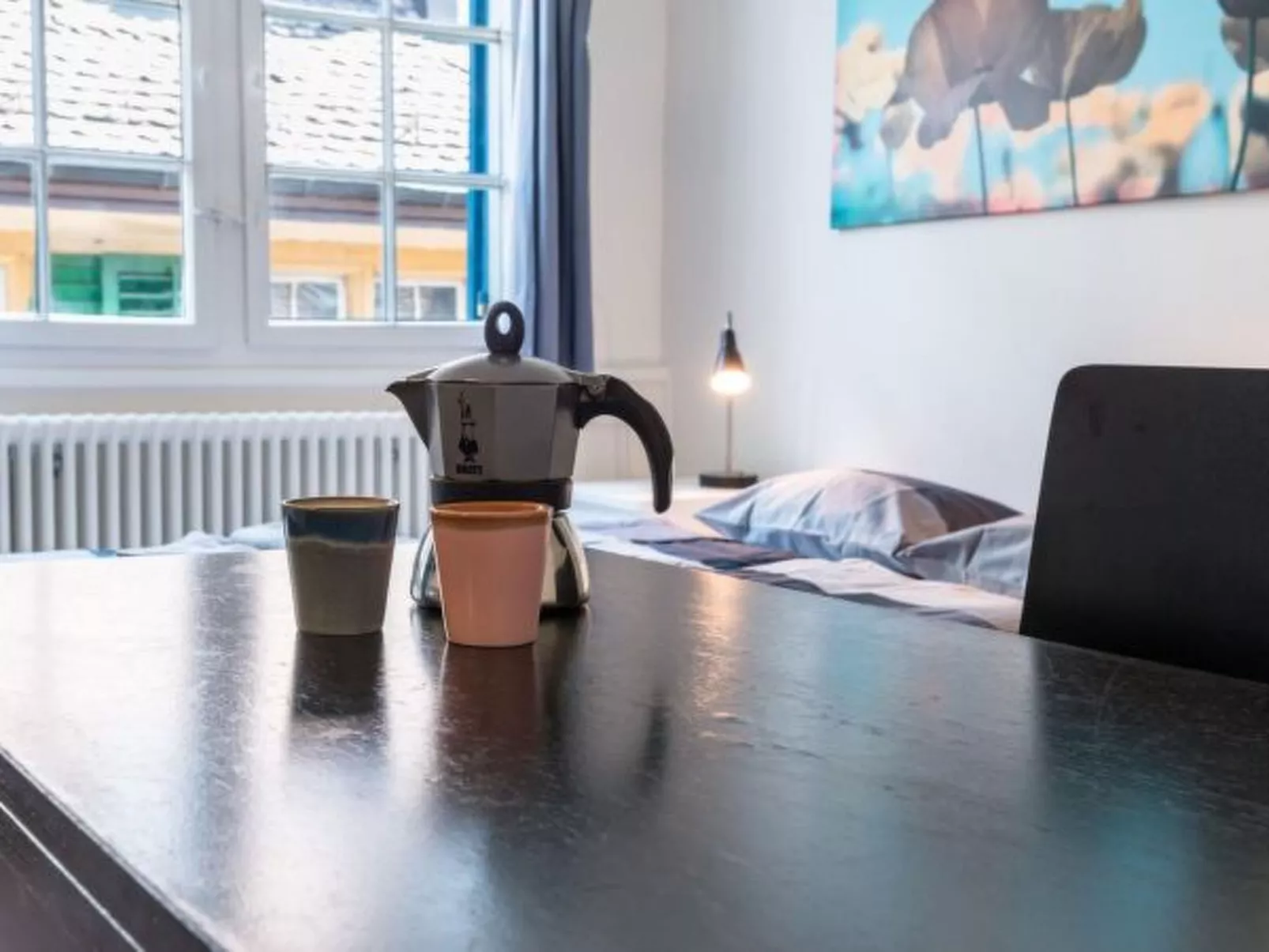 ZH Gasse 3 - HITrental Schmidgasse Apartment - Inside