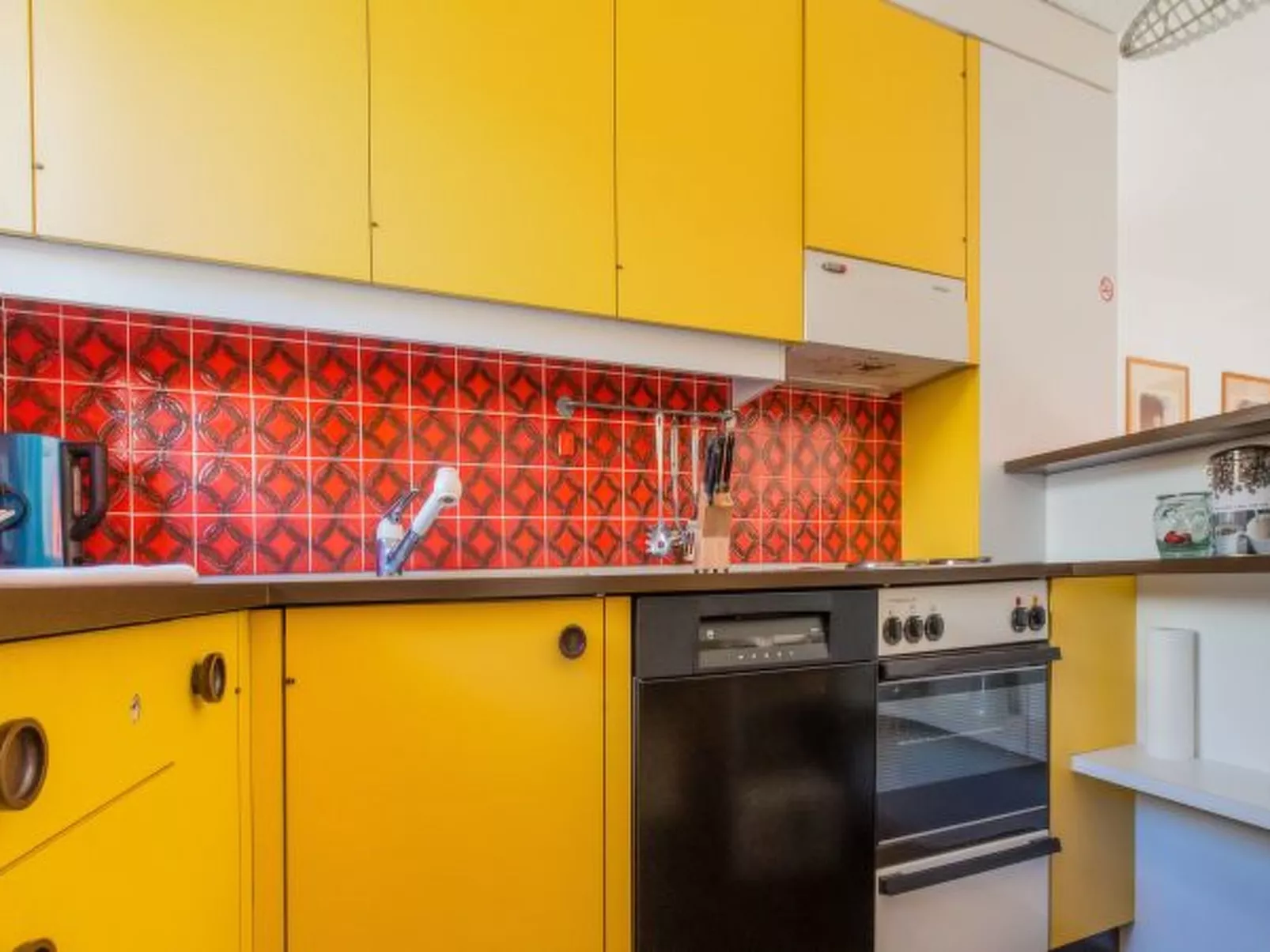 Chalet Rustica - Drinnen