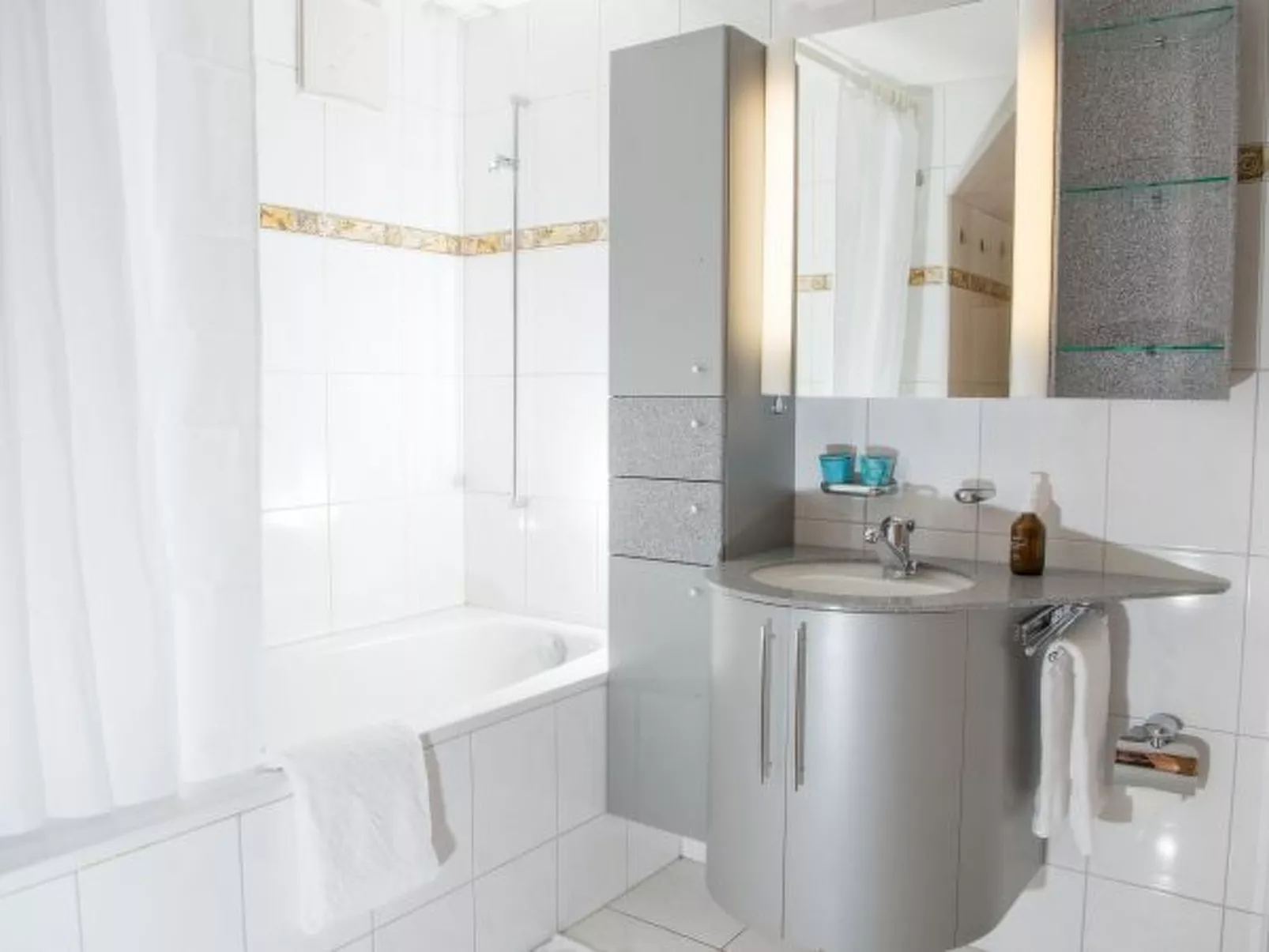 Tgantieni Ski-in Ski-out-Lenzerheide - Dedans