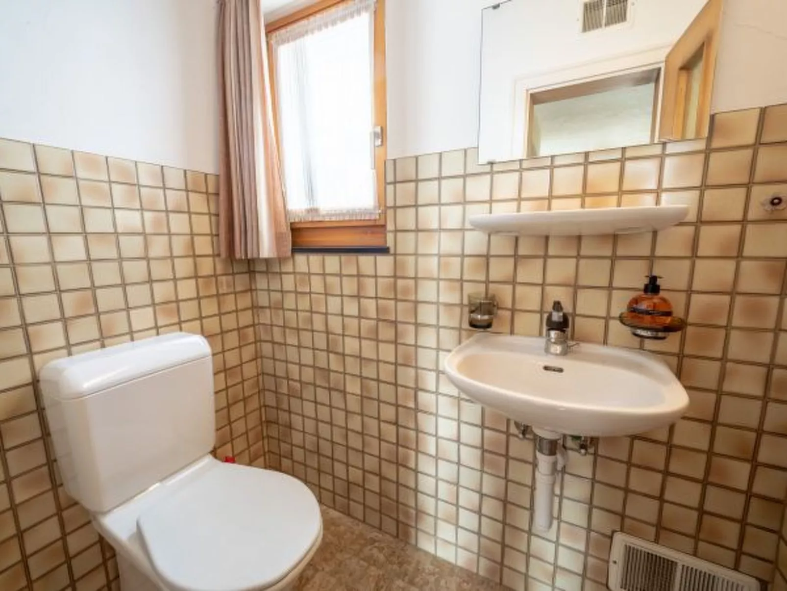 Casa Murissen - Inside