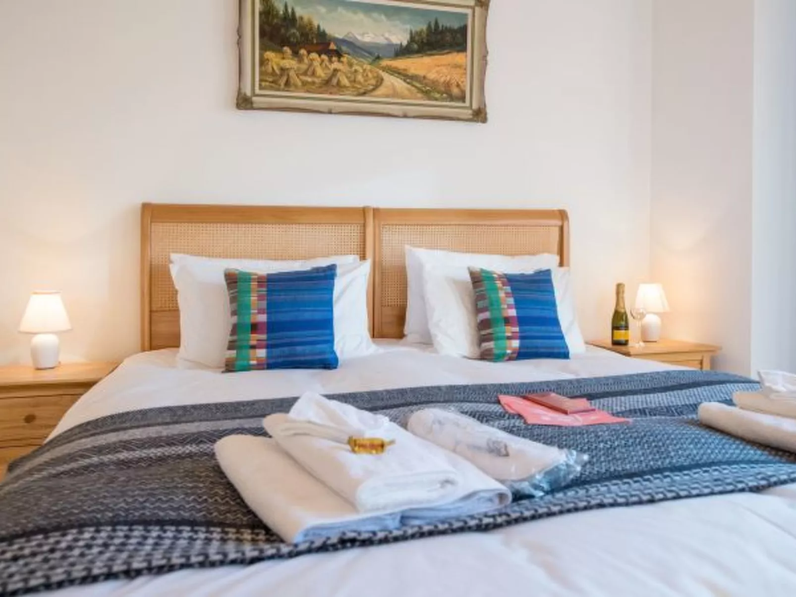 Racers Retreat 3 - Dedans