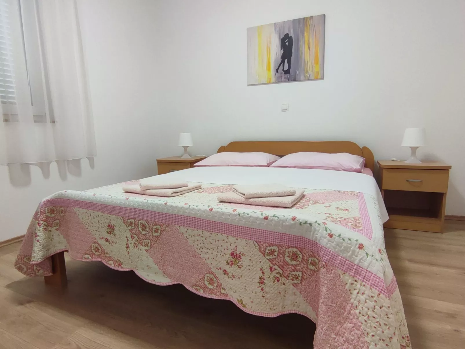 In Crikvenica mit Schöner Terrasse - Image-tags.info