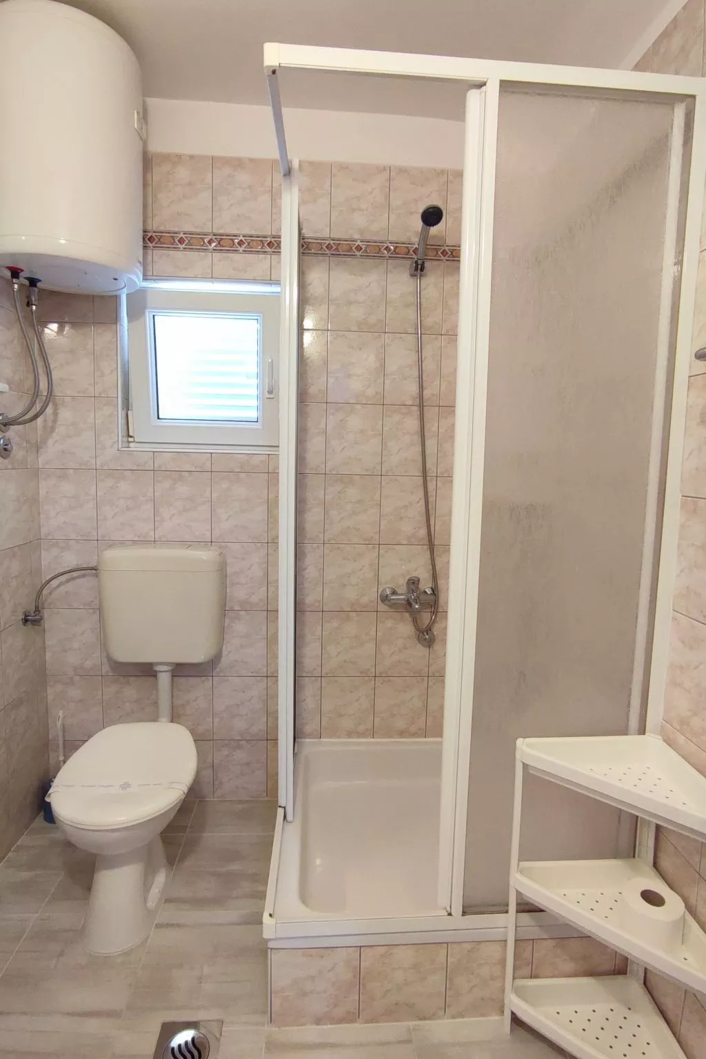 In Crikvenica mit Schöner Terrasse - Image-tags.info