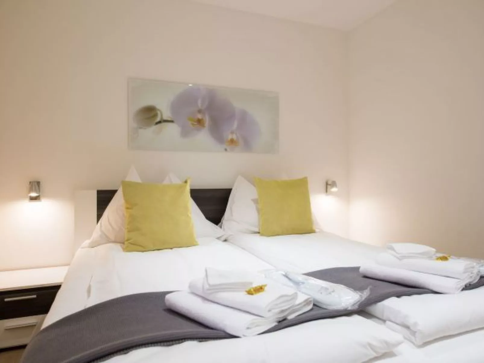 Chalet Belmont 7 - Dedans