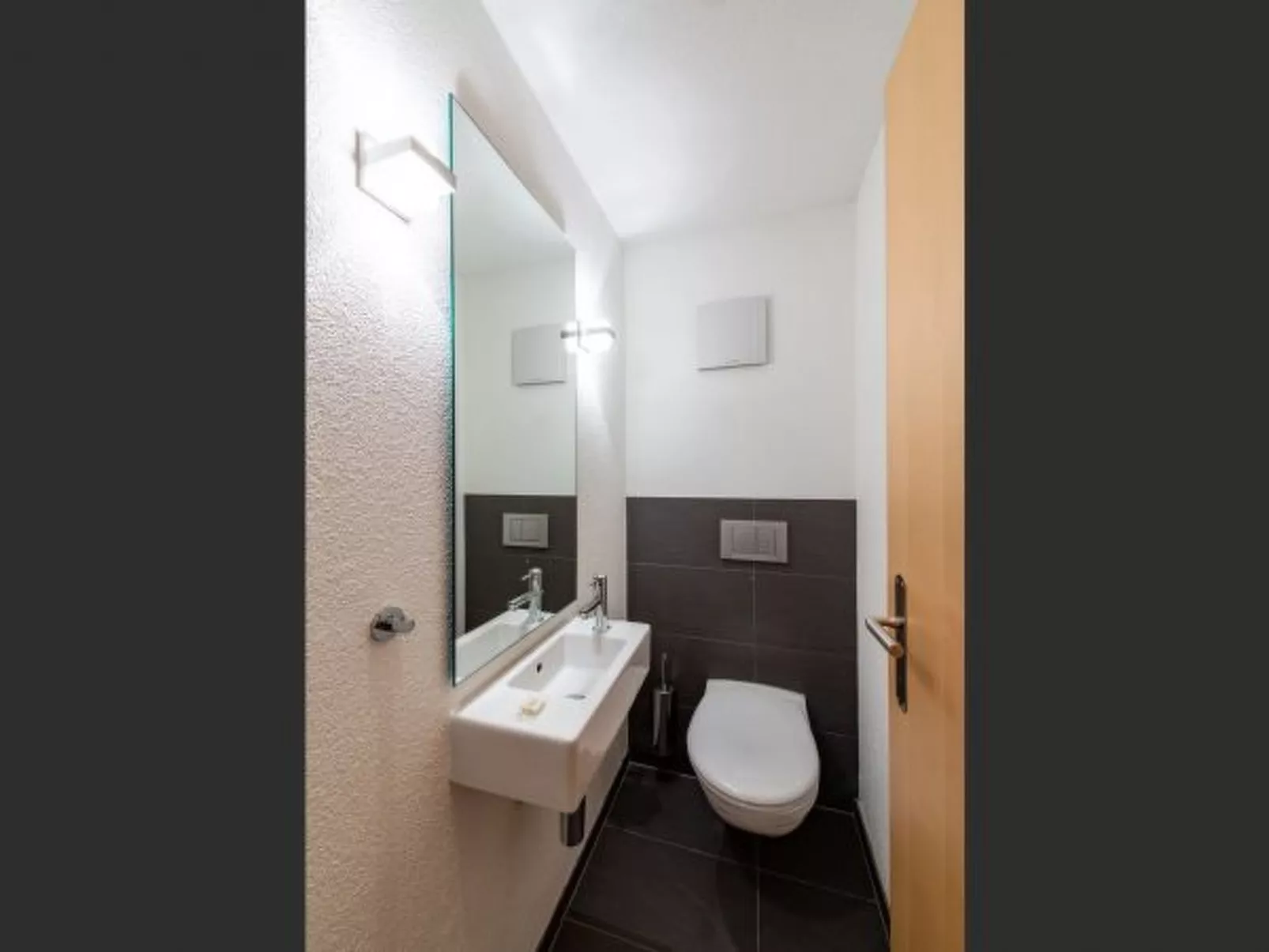 Chalet Sole Apt. 3 - Drinnen