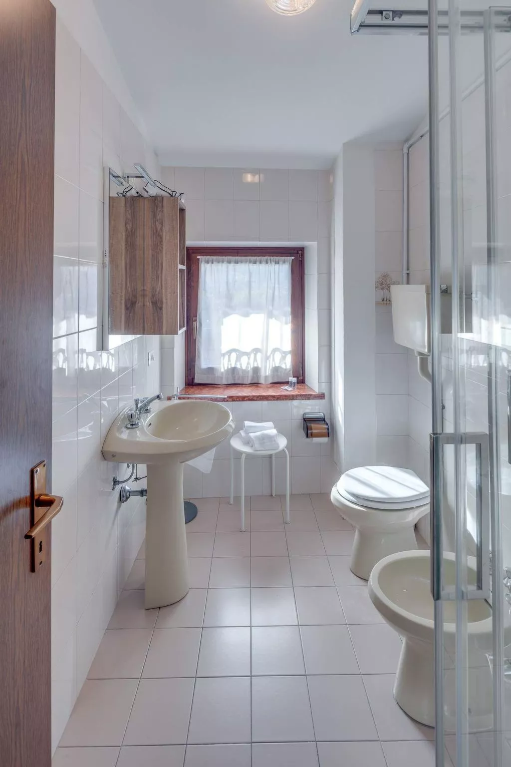 Wohnung in Malcesine mit Privatstrand - Image-tags.info