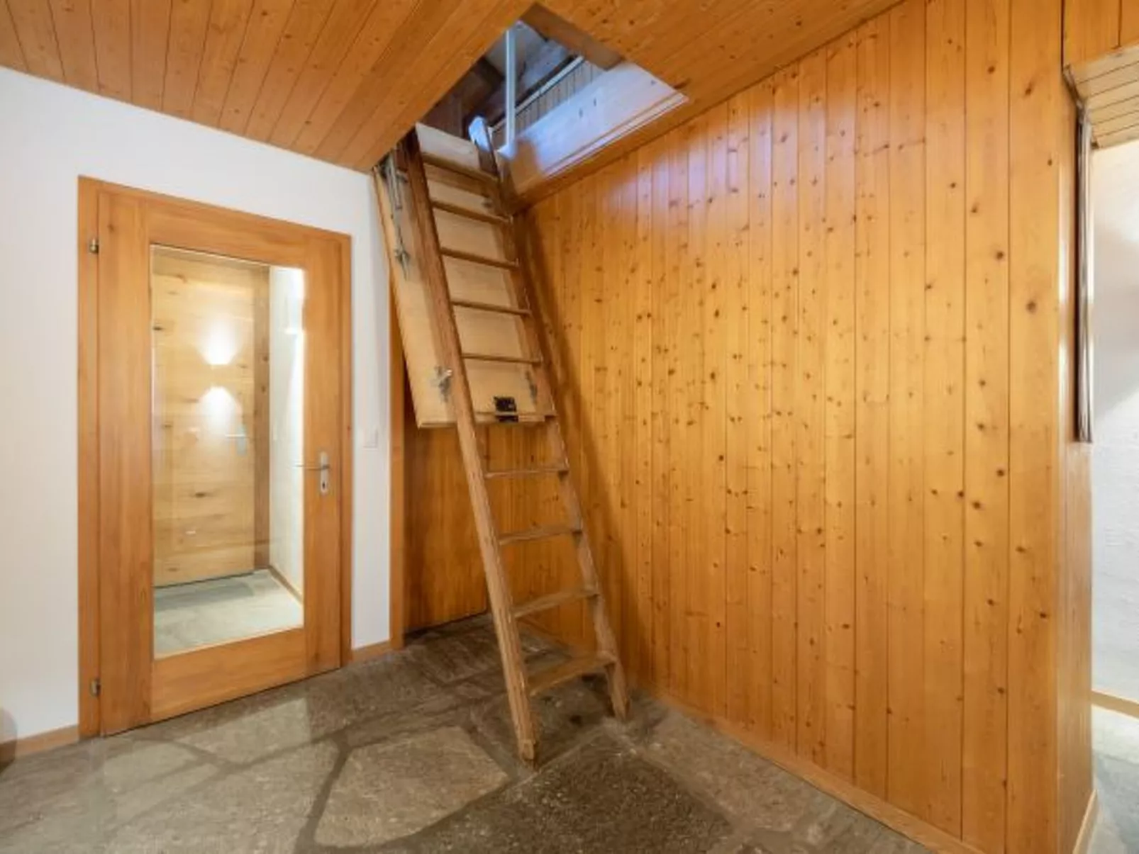 Panorama Salums - Dedans