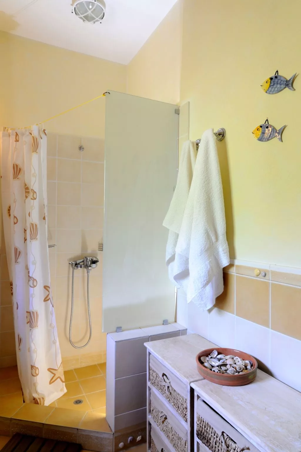 Apartment in Kea mit privatem Balkon und Blick auf den Sonnenuntergang - Image-tags.info