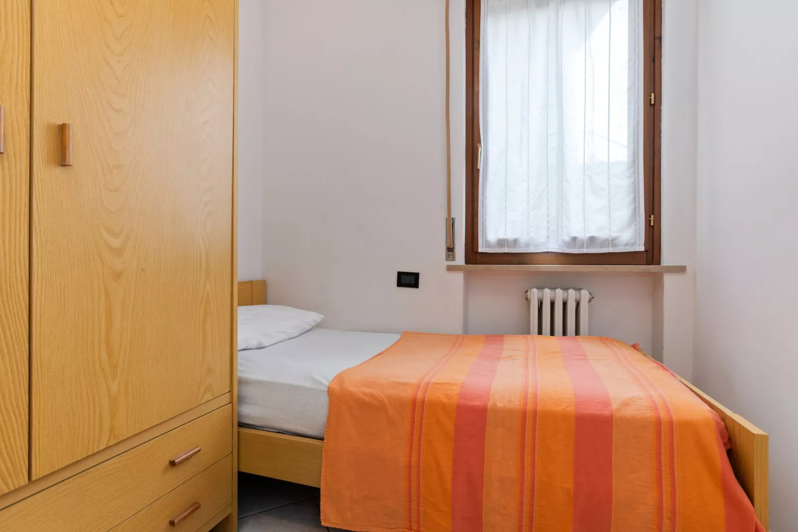 Chiara Otto - Chambre