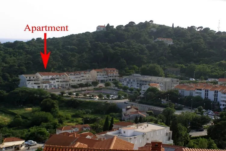 Apartment Stella Polaris - Studio Apartment A2 - Outdoor