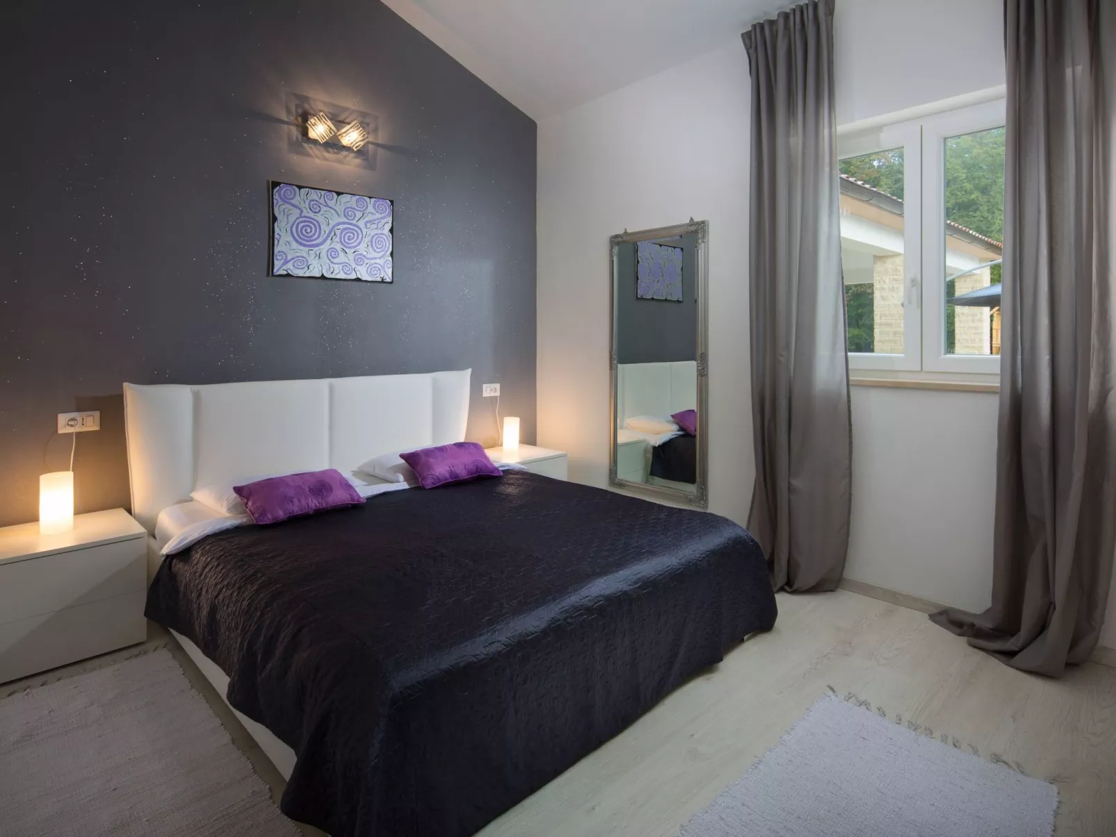 Istrische Villa Happy House - Drinnen
