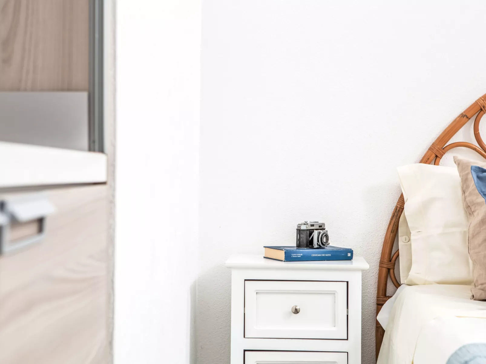 Monolocale divano letto - Drinnen