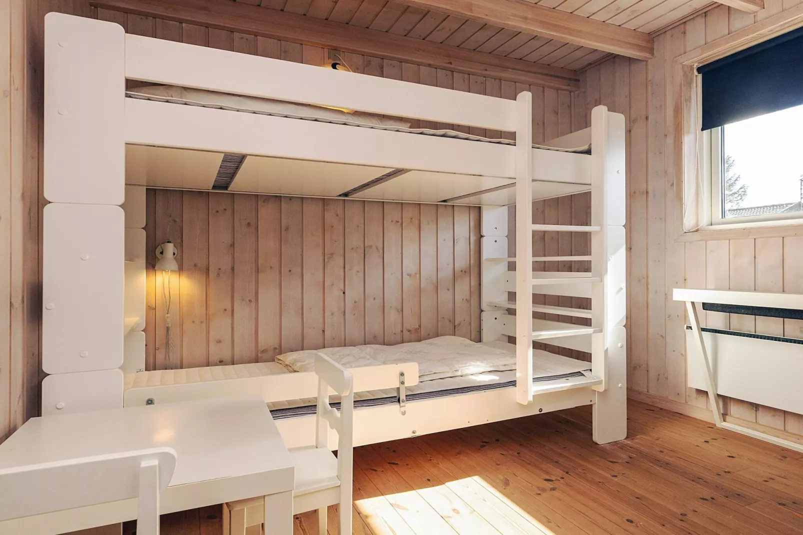 4 Sterne Ferienhaus in Svendborg - Innenbereich