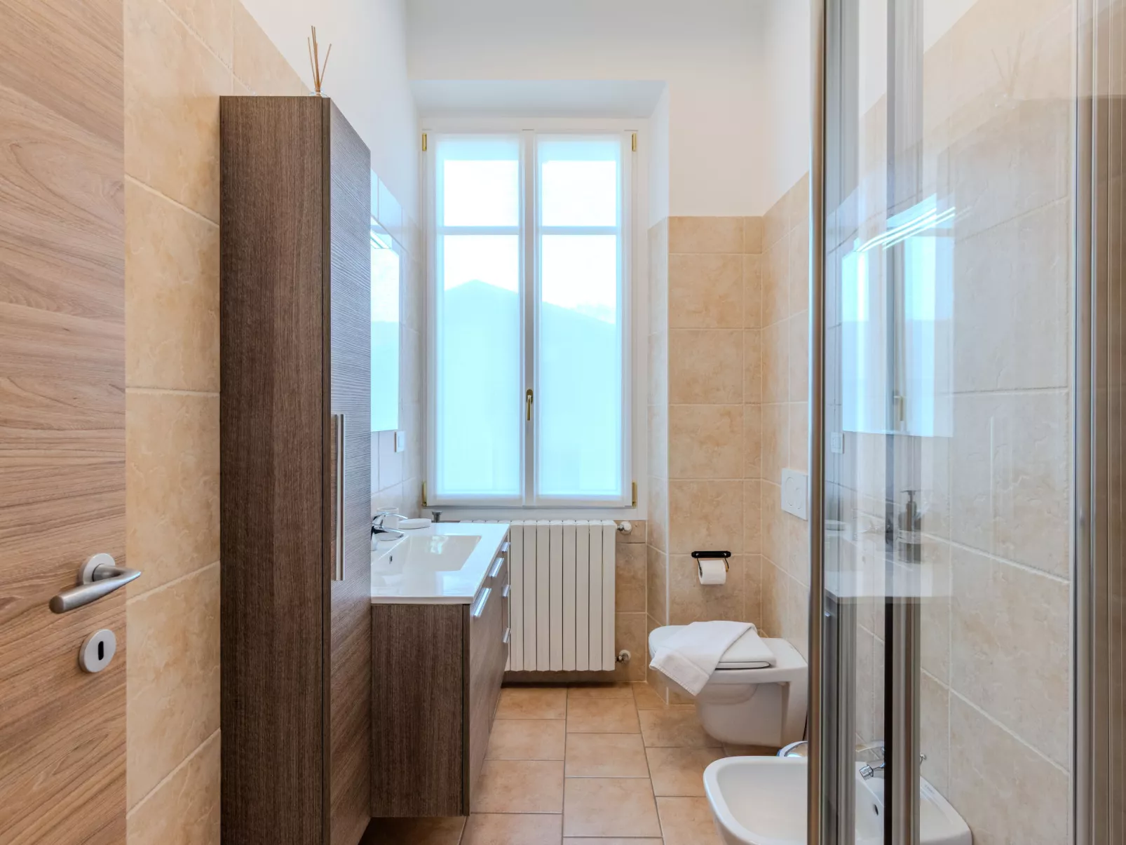 Meravillas Home - Dedans