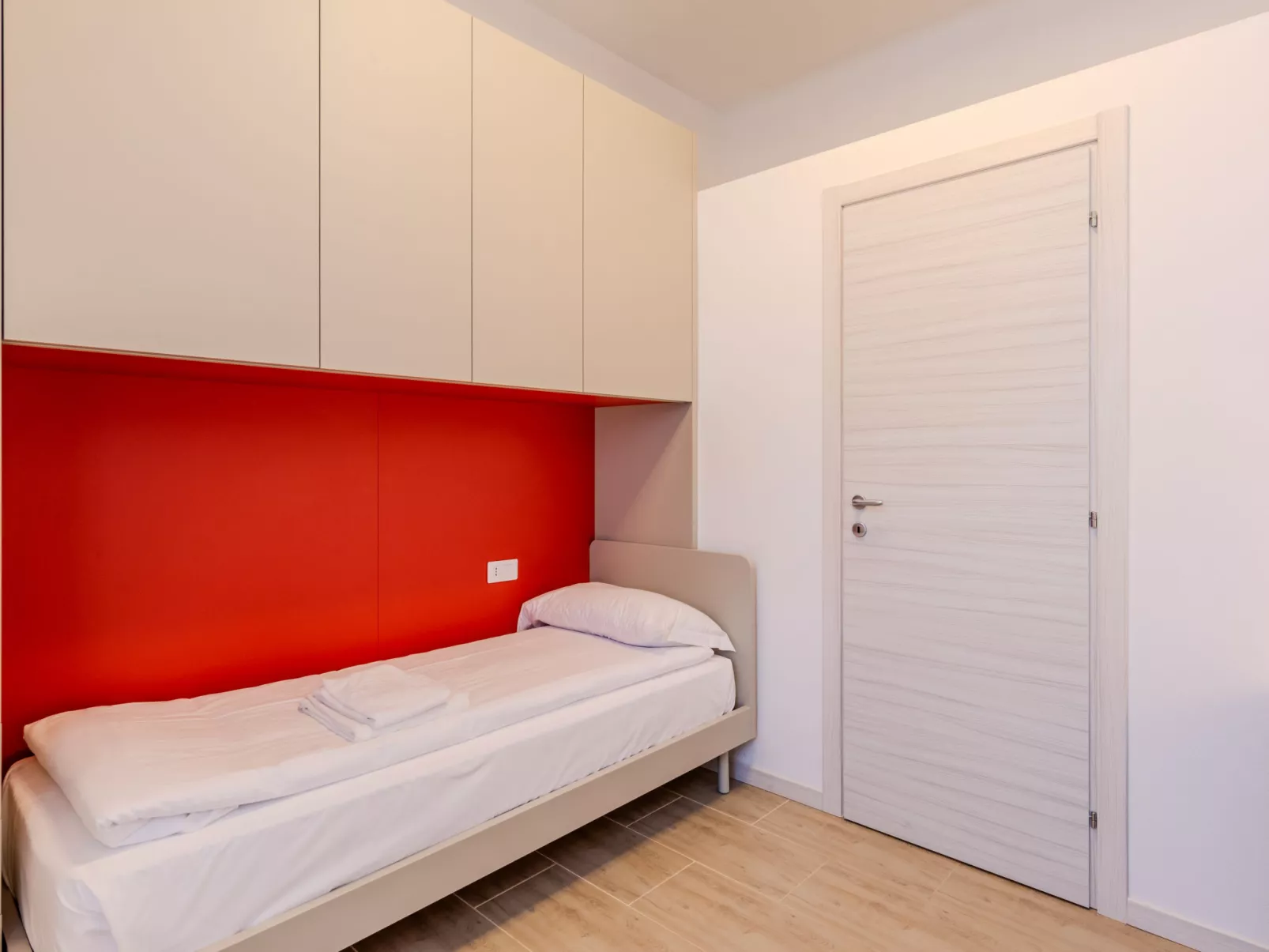 Meravillas Home - Drinnen