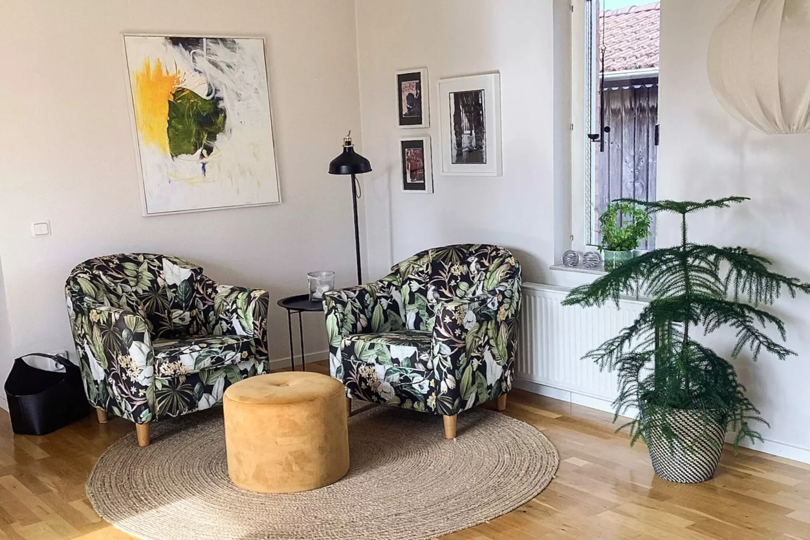 4 etoiles maison de vacances a Skäret - Intérieur