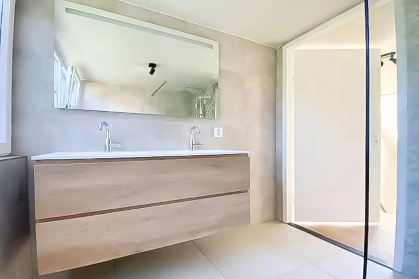 Hip in Sint Maarten - 79 - Salle de bain