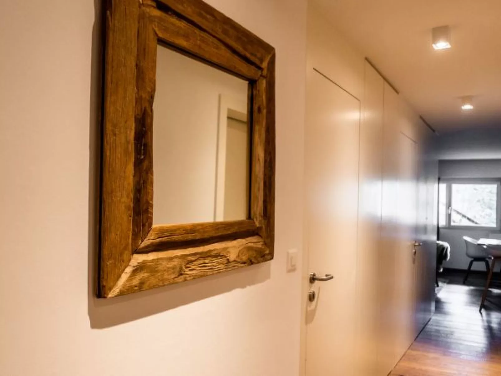 Olympic R2 - ski lift Nendaz - Dedans