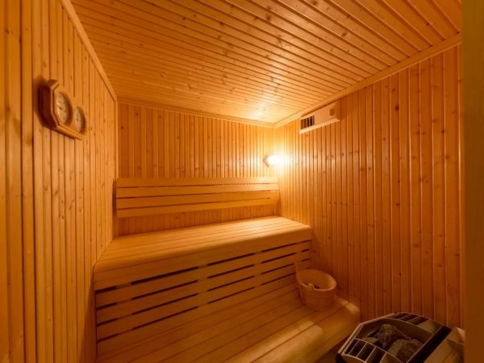 Chalet Freya Nendaz 4 Vallées - Drinnen