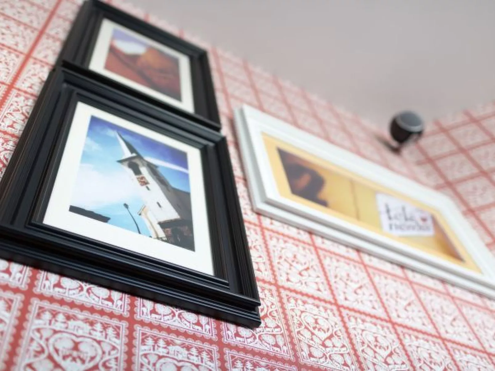 La Cordée 4 luxury ski lift  Spa access - Dedans