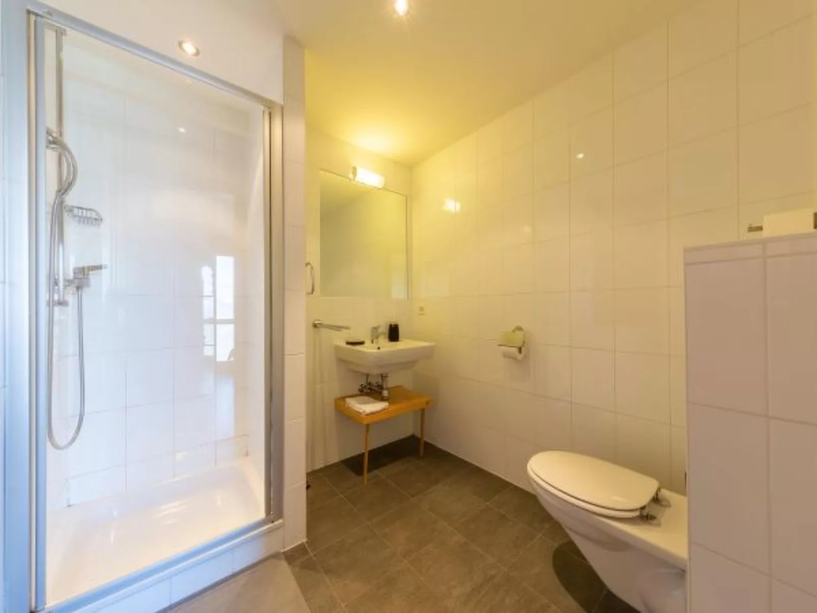 Chalet Ciel Etoilé - vue splendide - Inside